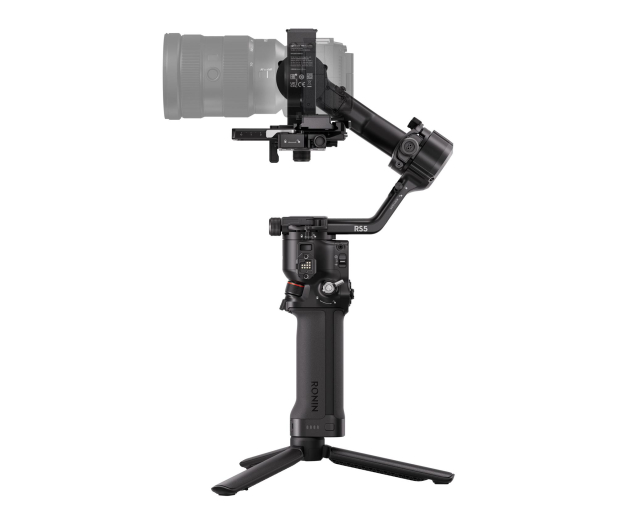 DJI RS 5 - 1484765 - zdjęcie 4